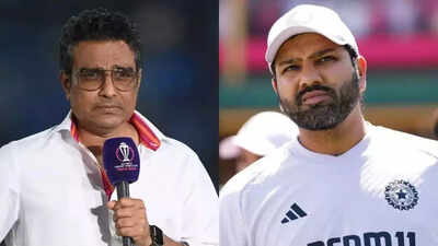 Sanjay Manjrekar rips into Rohit Sharma after Test retirement: 'His current fitness levels ... '