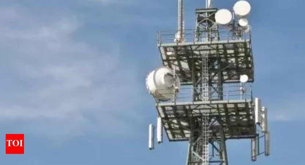 Satcom companies need to pay 4þe on revenue: Trai