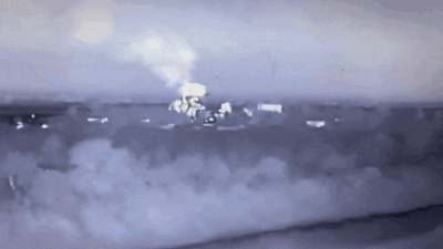  Army destroys Pakistan posts, terror launch pads used for drone attacks in Jammu