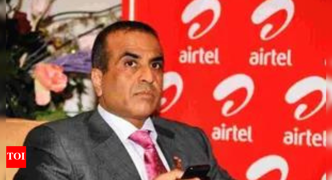 Sunil Mittal in race to buy $2 billion stake in Haier India