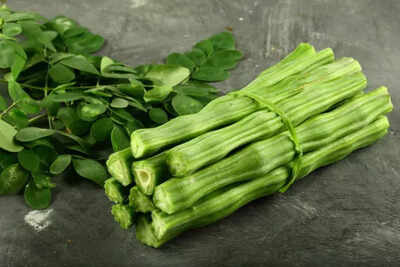 How to use Moringa or Drumstick for hair growth