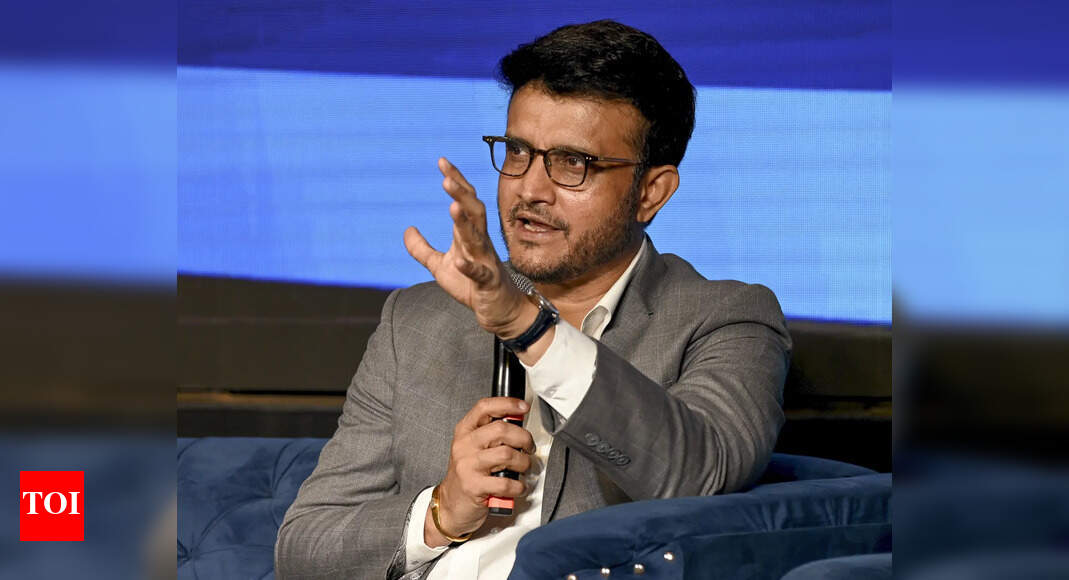 “पाकिस्तान नहीं कर सकता …”: सुरव गंगुली ने आईपीएल को पुनः आरंभ करते समय एक बड़ा फैसला जारी किया क्रिस्टेट समाचार