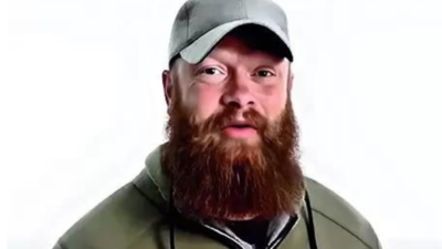 Killed in a road rage incident, man's family uses AI to bring him to courtroom