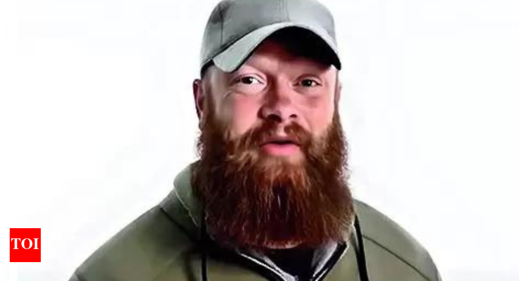 Killed in a road rage incident, man's family uses AI to bring him to courtroom