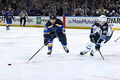 From backyard lessons to NHL leadership, Morrissey’s story of family strength