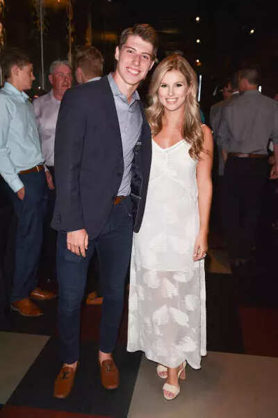 Mitch Marner and Stephanie LaChance: A love rooted in real life