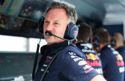 Is Red Bull hiding something? McLaren’s FIA complaints fuel growing paddock suspicions