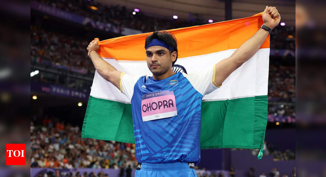 India-Pakistan tensions: Which sporting events have been affected across the nation | More sports News – The Times of India