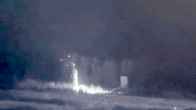 India Strikes Back After Pak Fires On BSF Posts, Destroys Drone Bases And Terror Launchpads