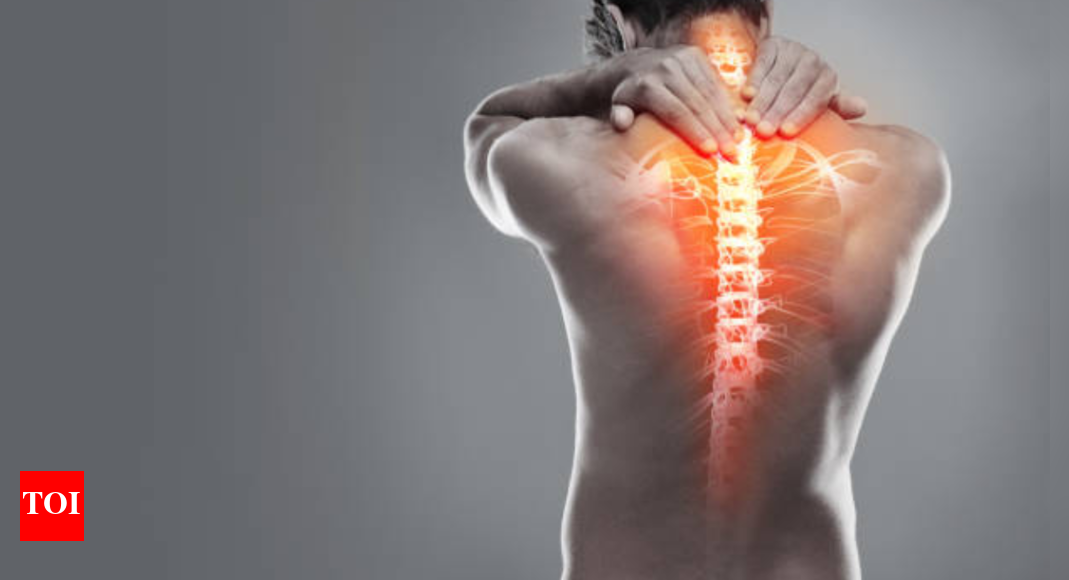 Can a Mediterranean diet keep your bones unbreakable? Here’s what science says - Times of India