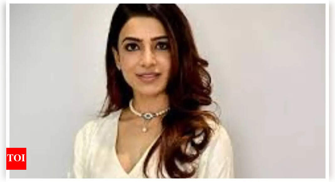 सामन्था को लगता है कि जब वह पहले की तुलना में अधिक सफल है; लोगों पर विश्वास करने के विपरीत | टेलुग फिल्म्स समाचार
