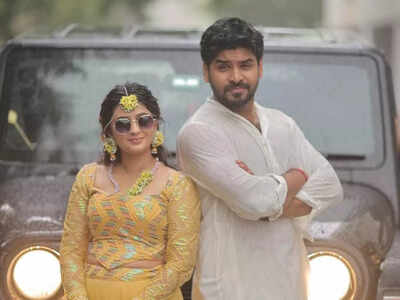 Daily soap Ponni to go off-air soon