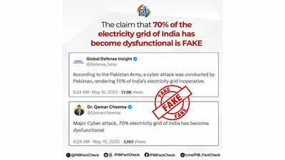  Government says ‘Fake News’