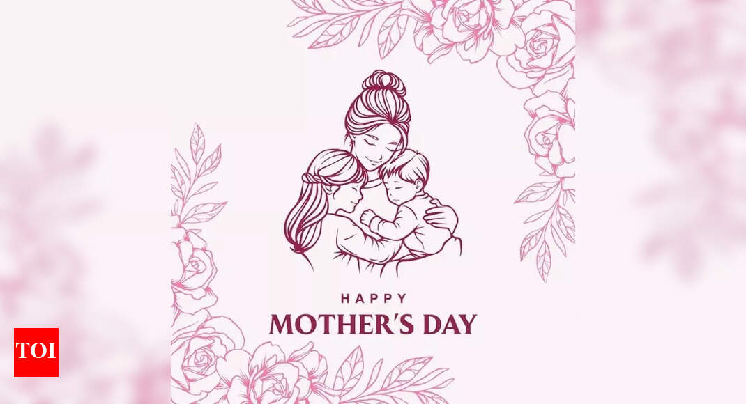 75+ Mother's Day messages, greetings and quotes