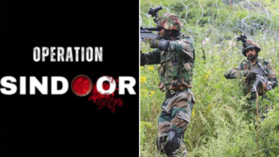 Operation Sindoor: Who are the 5 key Pakistani terrorists killed in precision strikes by India