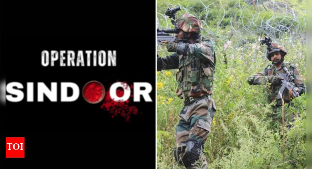 Abu Jundal, Yusuf Azhar & more: 5 key Pakistani terrorists killed in Operation Sindoor