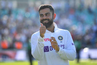 Virat Kohli (Photo by Gareth Copley/Getty Images) Virat Kohli retires: India’s most successful Test captain calls it a day