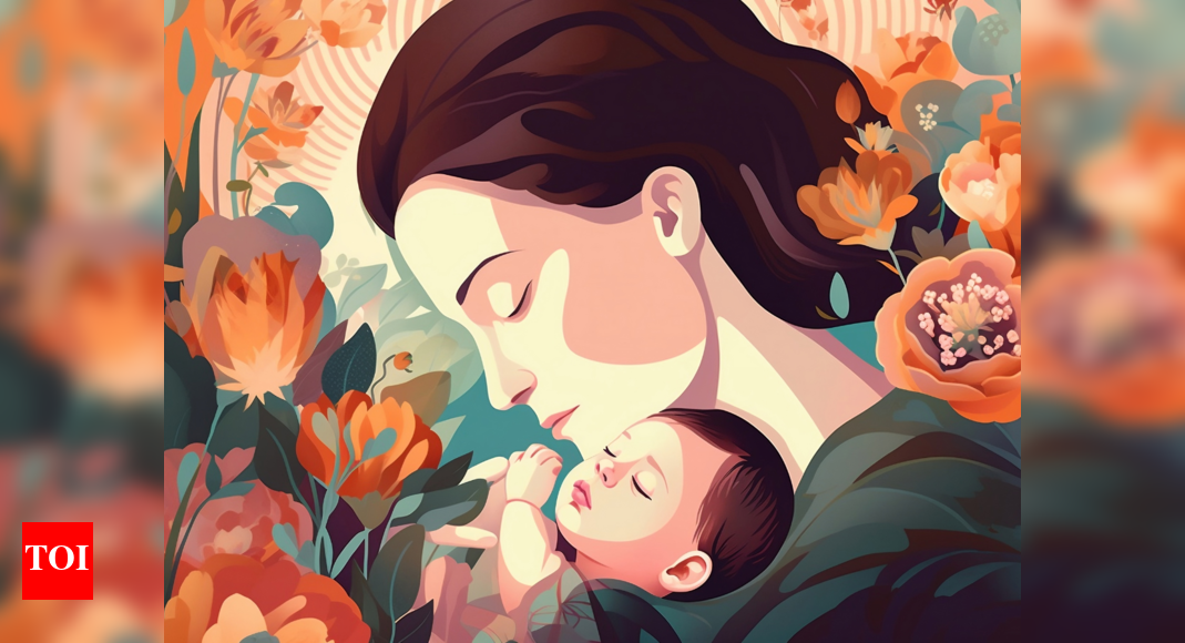 Mother's Day: 30+ wishes and messages for loved ones