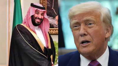 Arab countries hope for big US business amid war in Gaza