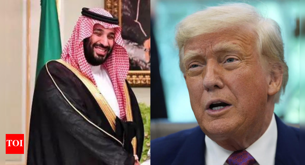 Arab countries hope for big US business amid war in Gaza