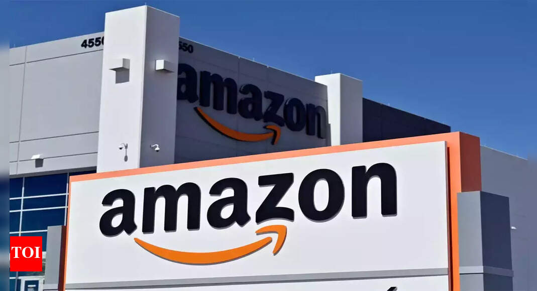 Amazon revamps pay structure: What it means for 'high-performing' tech employees