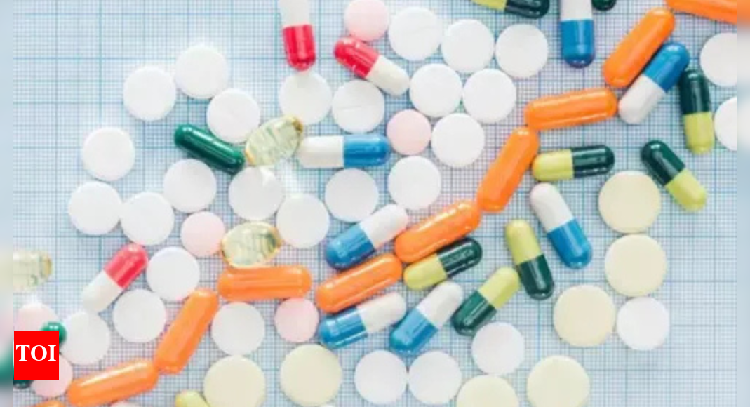 Pharma sector continues to thrive, driven by price-led expansion
