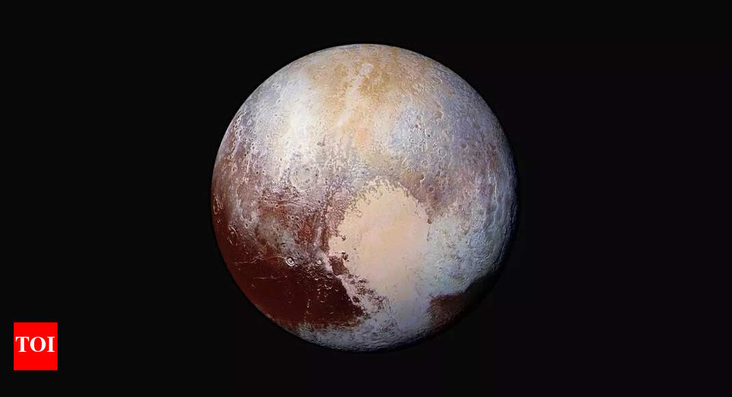 Pluto Retrograde 2025 Horoscopes: What Every Zodiac Sign Must Know About This Deep Inner Shift