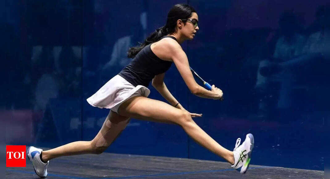 India off to flying start as Anahat, Abhay upset higher-ranked opponents