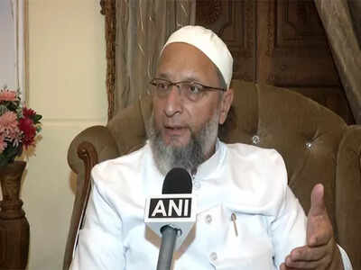 Pakistan using Islam as a facade, targeting civilians to fuel division in India: Owaisi