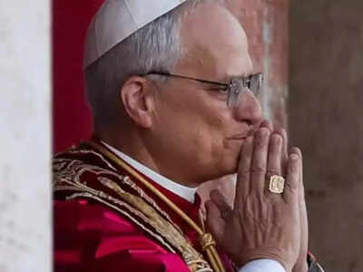 With papacy, Leo XIV inherits Vatican money troubles