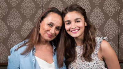Alia Bhatt’s mother, Soni Razdan, gets trolled for sharing a peace petition amidst India-Pakistan tensions, here’s what netizens have to say