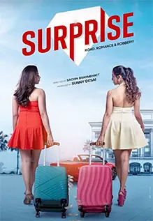 Surprise