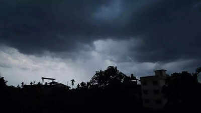 IMD का कहना है