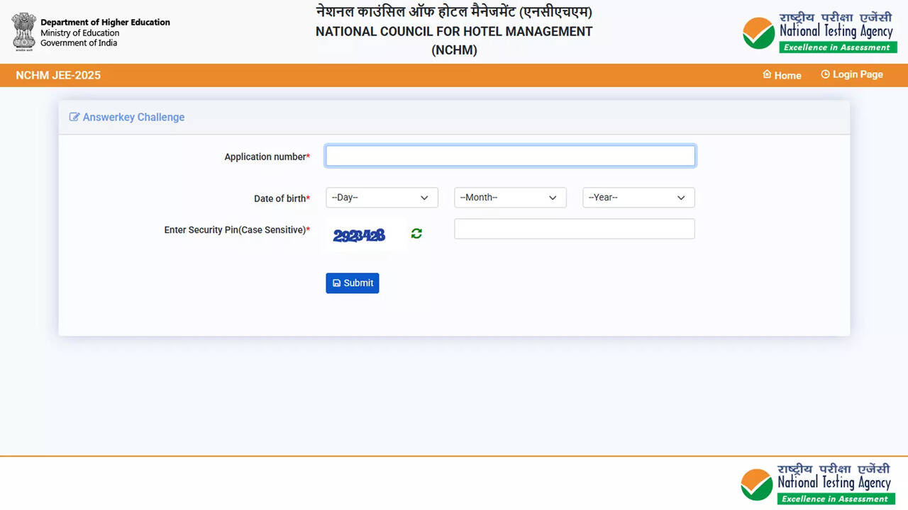 JEE Advanced 2025 admit card to be released on May 11 at jeeadv.ac.in