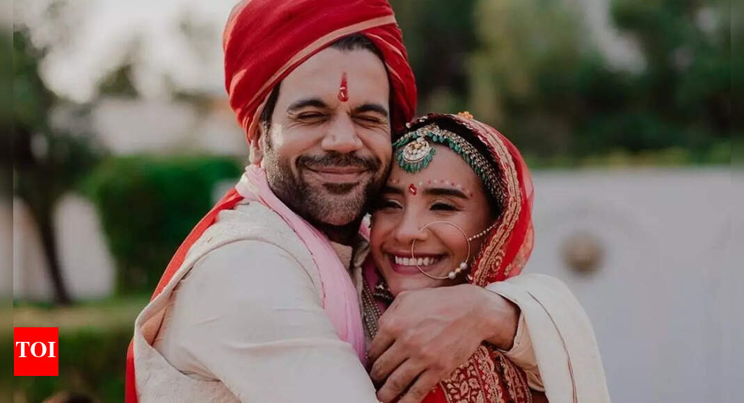 राजगम्मर राव बताता है कि वह और पट्रालिया हल्दी और सांगित से क्यों चूक गए: “हमारे पास सिर्फ पूल पार्टी और व्हाइट पार्टी जैसे विषयों के साथ पार्टियां थीं” | हिंदी पर फिल्म समाचार