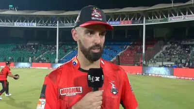 Daryl Mitchell 'Would never go to Pakistan again': Frightened NZ cricketer told Bangladesh's Rishad Hossain after PSL evacuation to Dubai