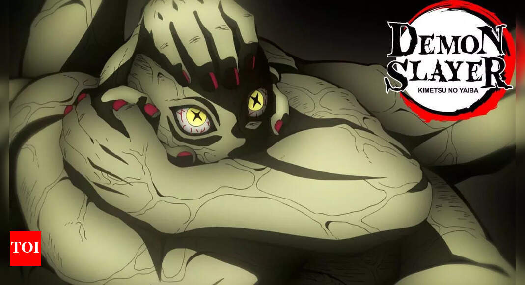 Demon Slayer’s most tragic villain didn’t choose to be evil | - Times ...