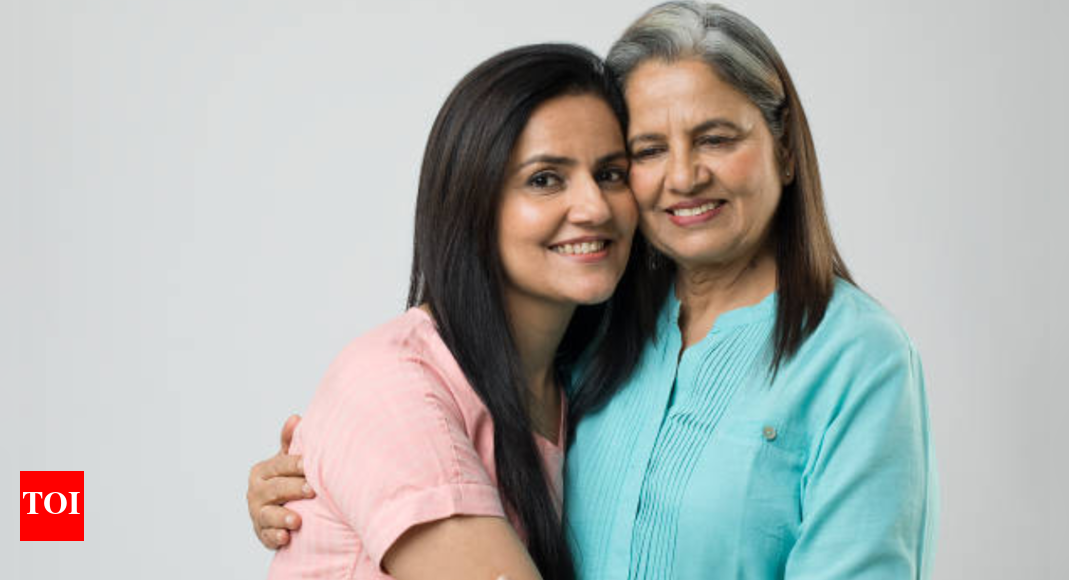 Empower Your Mother with the Gift of Prevention this Mother’s Day
