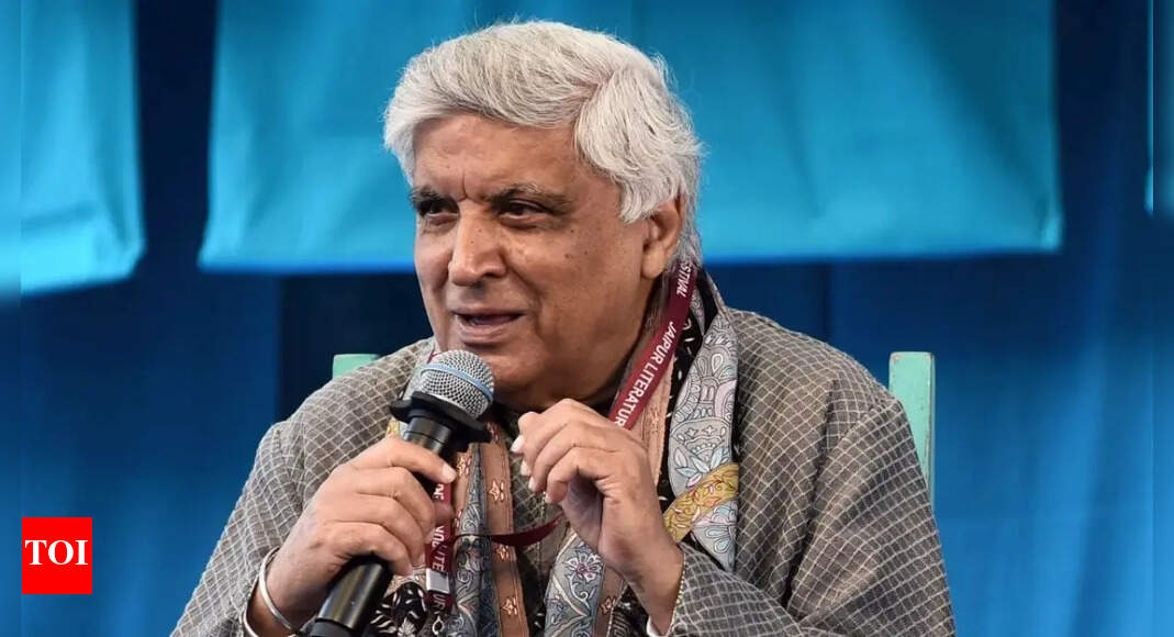 जवे अख्तर ने कॉपीराइट के कार्य के संबंध में उद्योग के बहिष्कार को याद किया, कई दिनों तक भूखा रहे: “मैंने कभी आत्महत्या के बारे में नहीं सोचा था” | हिंदी पर फिल्म समाचार