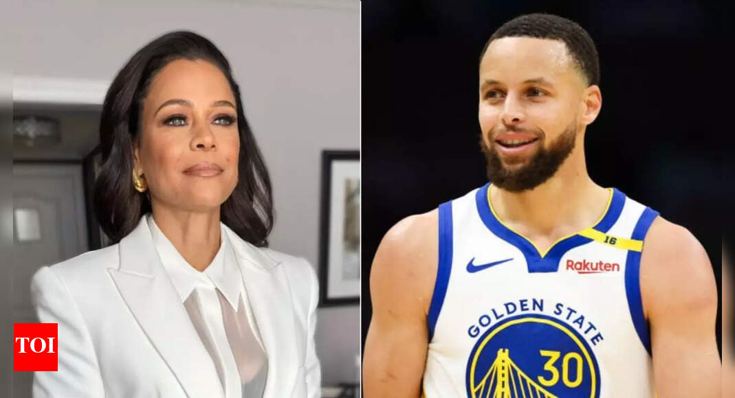 “Took his mother's genes” Sonya Curry revealed how Stephen Curry’s(00)