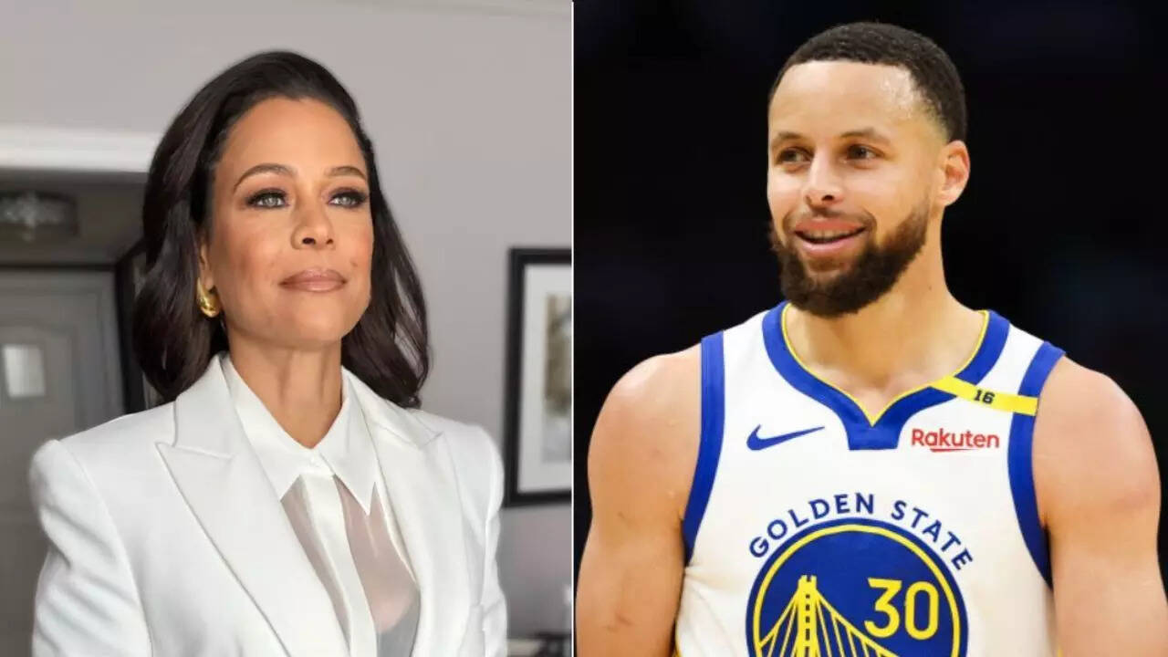 Took his mother's genes” – Sonya Curry revealed how Stephen Curry's passion  for basketball almost defied a doctor's prediction about his NBA future at  birth | NBA News - The Times of India