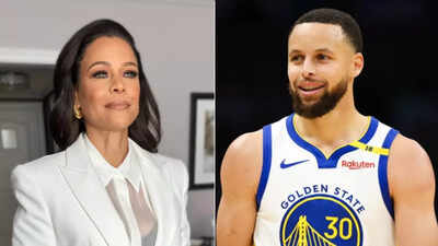 Stephen Curry Mother Birth