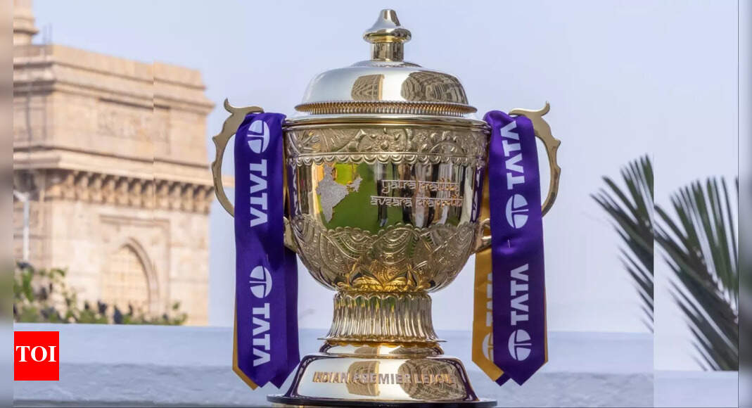 IPL 2025, अगले सप्ताह फिर से शुरू करने के लिए, फ्रेंचाइजी विदेशी खिलाड़ियों के साथ आधार से संबंधित हैं क्रिस्टेट समाचार