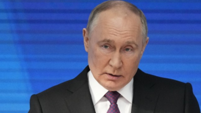 Kremlin calls Europe ‘confrontational’ after leaders back 30-day truce with Ukraine