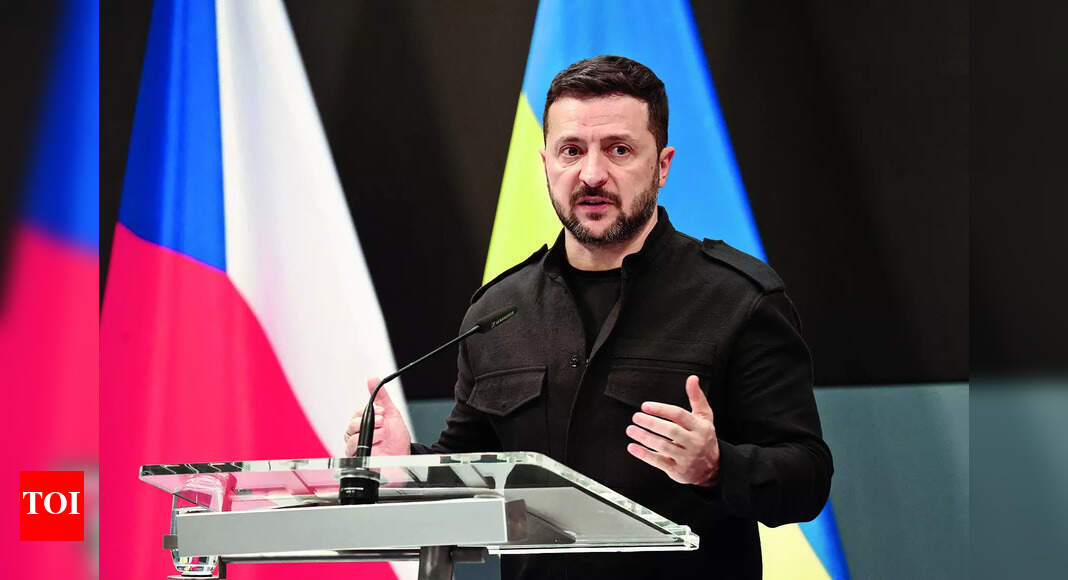 Ukraine allies set ultimatum to Russia for 30-day ceasefire