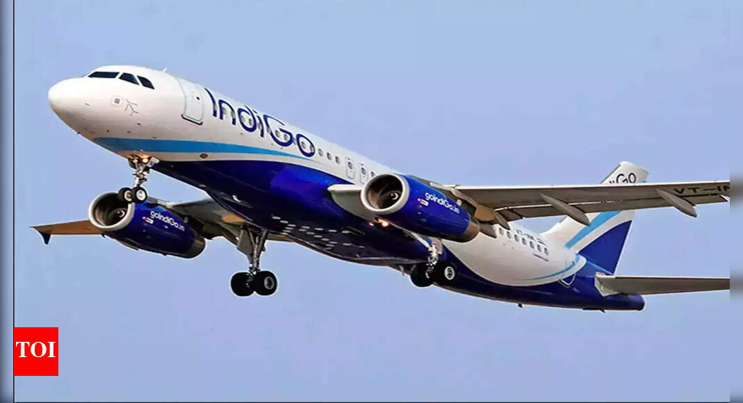 Closed airports: IndiGo gives option to stranded flyers; to operate extra flights