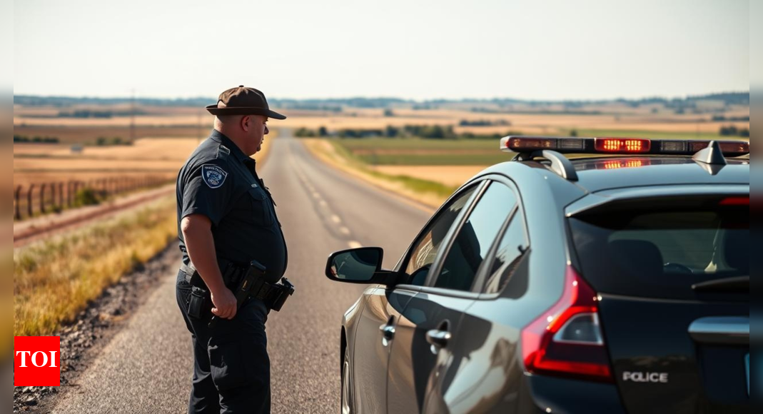 Tennessee ICE operation sparks fear as over 100 arrested under Trump deportation plan