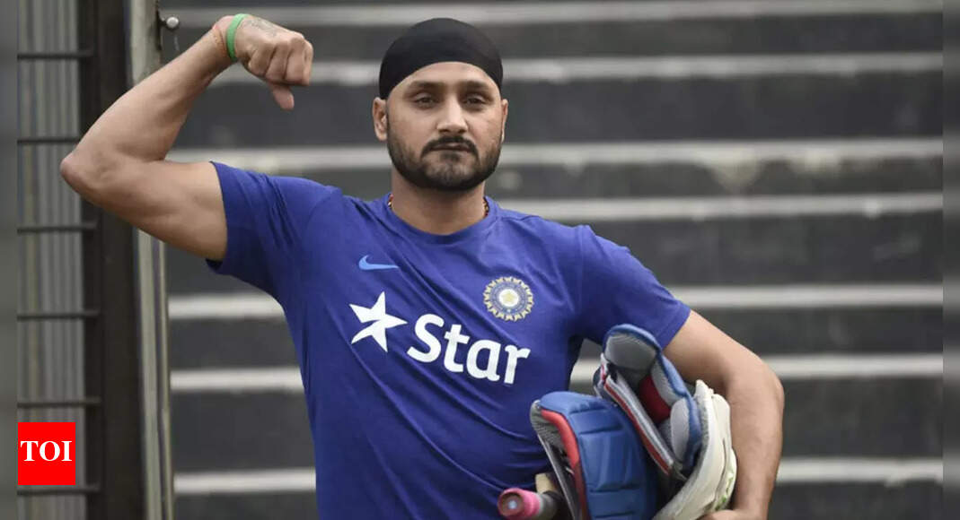 “भारत युद्ध के मैदान में विजेता है”: हरभजन सिंह के पास पर्याप्त संघर्ष विराम होगा, कपास आतंकवाद | क्रिस्टेट समाचार