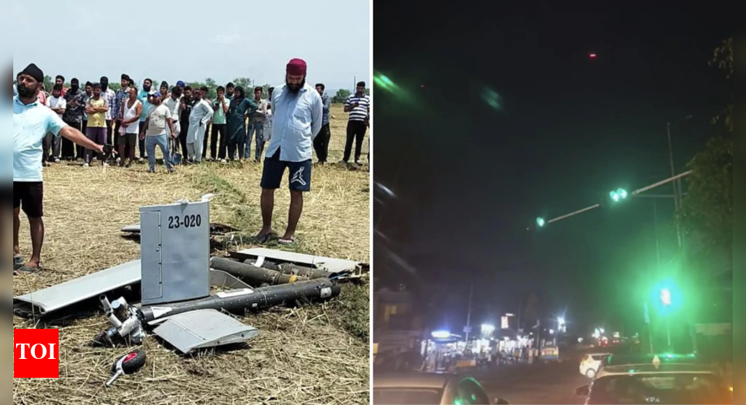 Sirens, explosions in border districts after Pak breaks deal: What we know so far