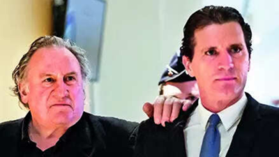 Verdict due Tuesday in Depardieu sexual assault trial